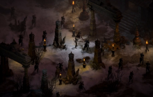 Фанат Diablo II застрелил своего друга из-за ссоры по поводу игрового снаряжения