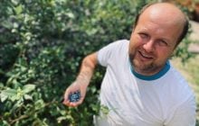 Солист группы "ТиК" Виктор Бронюк похвастался шокирующими результатами похудения