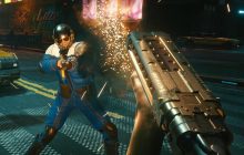 Разработчик Cyberpunk 2077 очень странно объяснил, почему в игре нет полицейских погонь