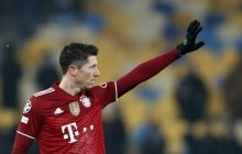 В ворота киевского Динамо: звездный нападающий назвал свой лучший гол в 2021 году (видео)