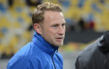 Украинский футболист попал в символическую сборную тура в чемпионате Бельгии