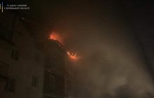 Смертельный пожар в отеле под Винницей: полиция задержала арендатора комплекса
