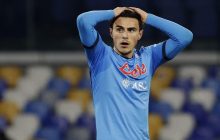 Команда украинца Коваленко сенсационно обыграла Наполи в 19-м туре Серии А (видео)