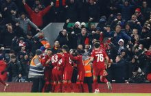 Шалений камбек та серія пенальті: Ліверпуль здолав Лестер і вийшов до півфіналу Кубка англійської ліги (відео)