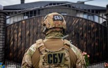 СБУ прийшла до казахських активістів в Україні