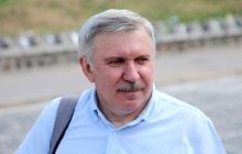 Михайло Гончар: Росія може запустити "Північний потік-2" без сертифікації. Піднесуть це як порятунок Європи від замерзання