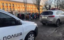 Змова з російським хакером: на українському курорті підліток "мінував" навчальні заклади (фото, відео)