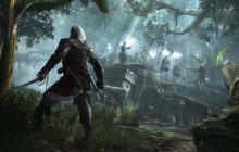 Игрок прошел одну из лучших частей Assassin's Creed за девять часов без получения урона