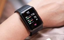 Huawei выпустила первые в мире смарт-часы, которые умеют измерять давление и делать ЭКГ