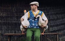 Зірка під ялинку: стали відомі новорічні гонорари українських знаменитостей