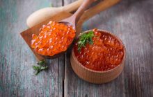 В Україні підскочили ціни на ікру: скільки коштує "зірка" новорічного столу