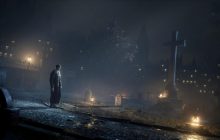 На ПК можна безкоштовно отримати одну з кращих ігор про вампірів – бойовик Vampyr