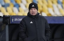 Український тренер Вернидуб продовжив контракт з молдавським клубом після сенсаційного успіху