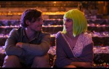 "Кохання як бестселер": все, що відомо про новий ромком із зіркою "Голодних ігор"