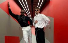 "Мова тіла" та "Віч-на-віч": український гурт перезаписав свої хіти до Нового року