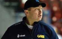 Головний тренер збірної України заявив, що планує натуралізацію гравців перед ЧС-2022