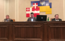 Волинська облрада просить Зеленського припинити діяльність колаборантів в Україні