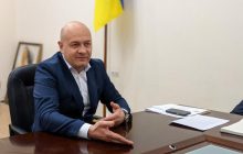 Замглавы Харьковской ОГА Скакун рассказал, как в регионе готовятся к возможной агрессии России