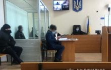 В Украине арестовали подсанкционного "вора в законе", разыскиваемого Испанией