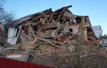 На Львівщині у житловому будинку стався вибуху газу: постраждали 5 осіб