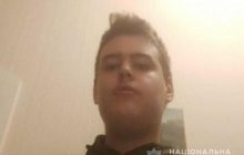 Пішов без верхнього одягу та телефону: столичні копи розшукали 13-річного хлопчика