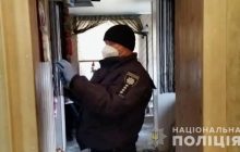 Ударил в шею ножом: в Одессе задержали 26-летнего мужчину, зарезавшего свою мачеху
