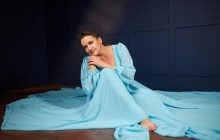 Надежда Савченко похвасталась обновленным образом и "порвала" сеть (фоторепортаж, видео)