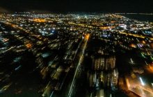 Два депутата подрались в Бердянске из-за конфликта на дороге
