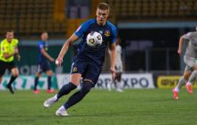 Лучший бомбардир УПЛ похвастался популярностью среди девушек