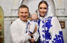 Горбунов заинтриговал сеть снимком с Осадчей: паре пророчат пополнение (фото)