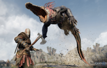Игроки обнаружили возможную дату выхода ожидаемого экшена God of War Ragnarök