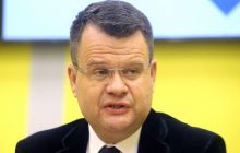 Екс-заступник голови МОН Гарбарук прокоментував своє звільнення після скандалу
