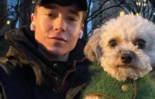 Актер-трансгендер Эллиот Пейдж показал, как выглядит после смены пола