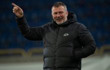 "В 2014 году смогли москалям дать по рылу": президент украинского футбольного клуба высказался о войне на Донбассе