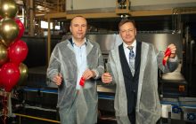 Група компаній "Хлібні Інвестиції" вдруге за 2021 рік інвестувала 2 мільйони євро у нову виробничу лінію