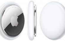 Слежка через AirTag: Apple пообещала обновление для решения проблемы