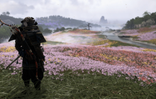 Эксклюзив PlayStation Ghost of Tsushima уже совсем скоро выйдет на ПК (слухи)