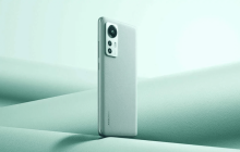 Айфон нервно курит: представлена флагманская линейка смартфонов Xiaomi 12