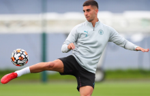 Барселона офіційно придбала у Ман Сіті одного з найталановитіших футболістів покоління