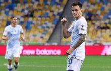 Не Цыганков: болельщики Динамо выбрали лучшего игрока команды в 2021 году