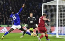 Салах не забив пенальті: Ліверпуль сенсаційно програв в напруженому матчі АПЛ (відео)