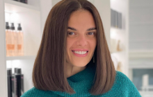 Як сексолог вирішила не коментувати: колишня дружина Гарбарука про інцидент з помічницею