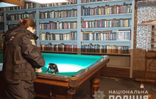 У більярдному клубі Одеси застрелили чоловіка, ще одну людину поранено (фото)