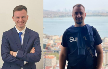 Двоє посадовців, підозрюваних у крадіжці 400 тисяч доларів з рахунків АРМА, продовжують працювати на керівних посадах - ЗМІ