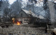 Українець відтворив культову локацію з першої частини S.T.A.L.K.E.R. на Unreal Engine 5