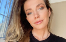 Постаріла: донька Ольги Сумської обрізала розкішне волосся та розчарувала фанів (відео)