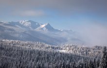 Українка в Польщі застрягла у високогір'ї: для порятунку використали вертоліт