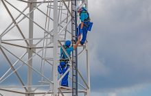 Київстар збільшив 4G мережу в 7 областях