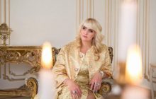 Алла Ландар розповіла про початок роботи над проектом "Останнє бажання"