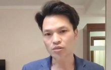 Китаец нашел биологическую маму через 33 года после похищения